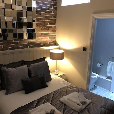 The Wolf Inn Lowestoft Extérieur photo