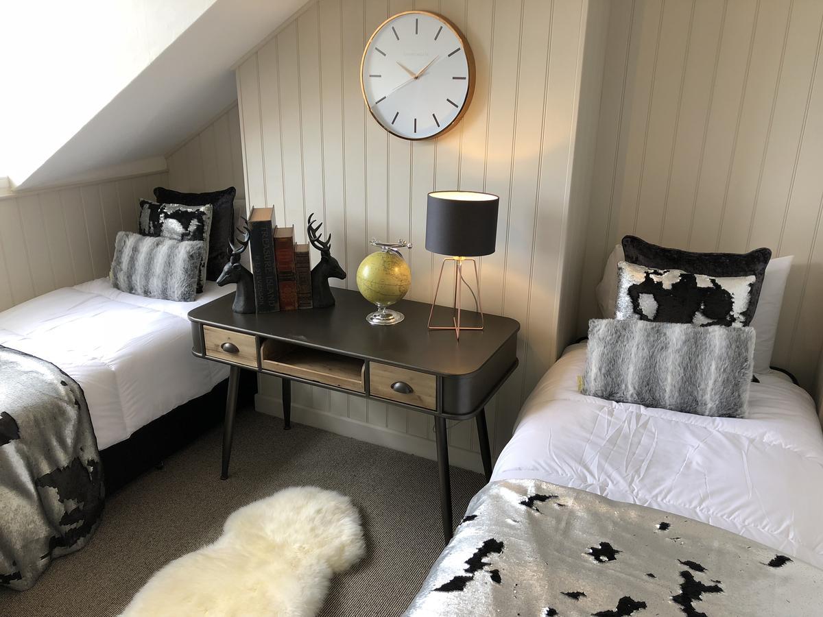 The Wolf Inn Lowestoft Extérieur photo