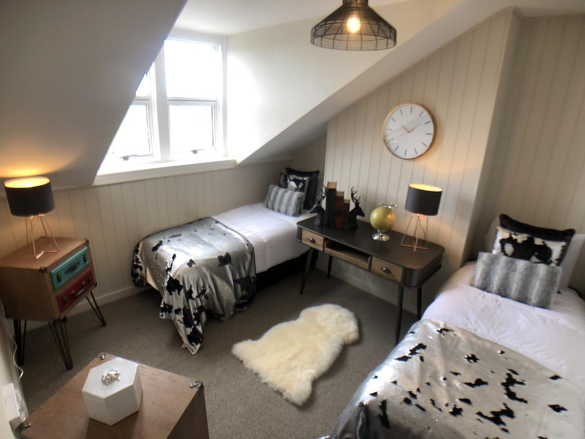The Wolf Inn Lowestoft Extérieur photo