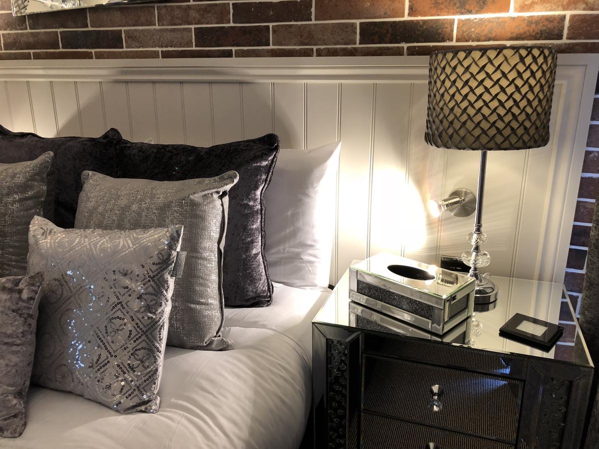 The Wolf Inn Lowestoft Extérieur photo