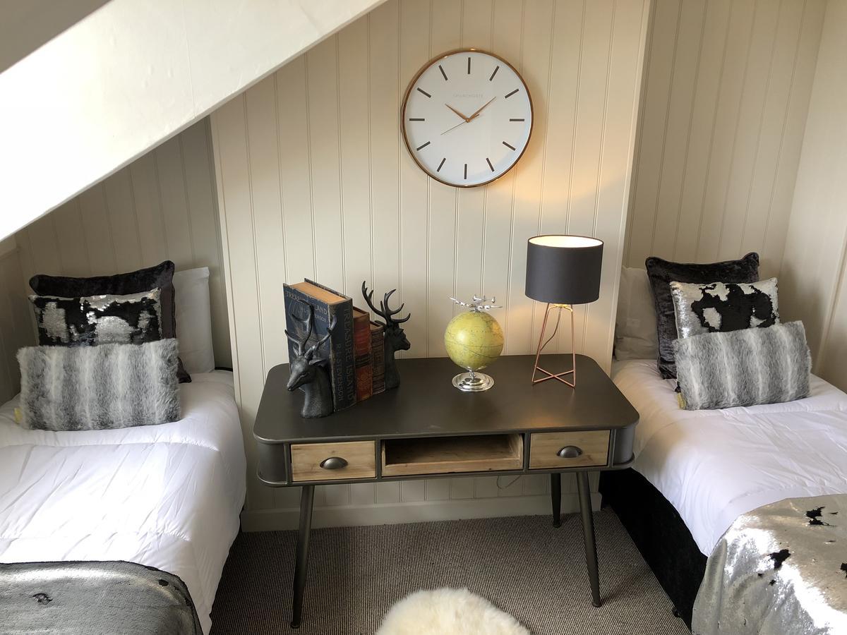 The Wolf Inn Lowestoft Extérieur photo